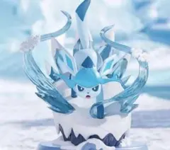 海外限定 正規品 グレイシア フィギュア Funism ブイズ