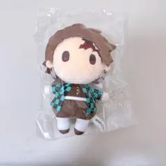 鬼滅の刃 竈門炭治郎 ゆらふわぬいぐるみ