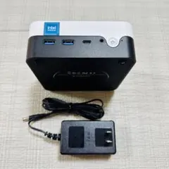 CHUWI LarkBox X ミニPC 本体のサムネイル