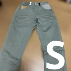 プードゥドゥ　パンツ　S 値下げ　グリーン　カーキのサムネイル