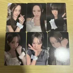 2026年最新】IZNA トレカの人気アイテム - メルカリ