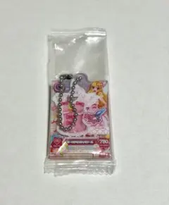 アイカツ だれでもアクリルチャーム 星宮いちご
