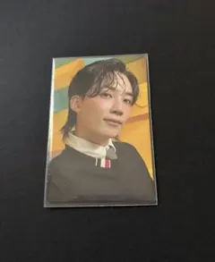 17 IS RIGHT HERE ジョンハン HEREver.