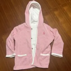 Ralph Lauren リバーシブル　80