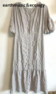 earth music＆ecology ワンピース