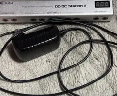CAJ DC-DC Station IIのサムネイル