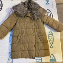 アーバンリサーチドアーズ　コート　100