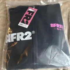 fr2 密会　パーカー　Mサイズのサムネイル