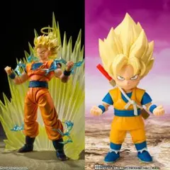 2026年最新】S.H.フィギュアーツ スーパーサイヤ人孫悟空の人気