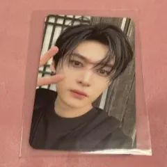 stray kids スキズ　合　HOP リノ　トレカ　ミューコリ　特典