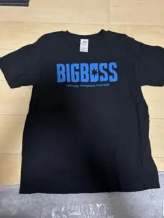 2026年最新】BIGBoss tシャツの人気アイテム - メルカリ