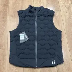 Under armour グースダウントレーニングベストLのサムネイル