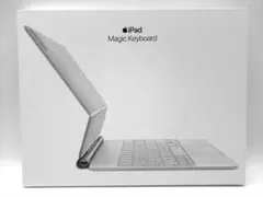 【美品】 iPad Magic Keyboard A2261 11インチ