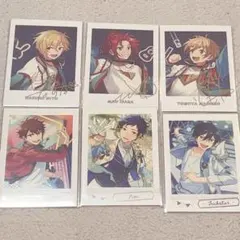 あんスタ ぱしゃこれ パシャッつ ウエハース まとめ売り