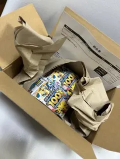 ポケセン産　MEGA スタートデッキ100 2点セット ポケモンカード