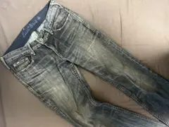 ローライズデニム 平成 ギャル男 y2k グランジ LEVI’S ギャル