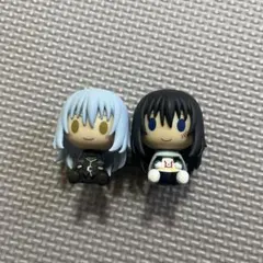 2026年最新】転スラフィギュアまとめ売りの人気アイテム - メルカリ