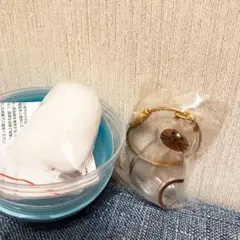 正規品 シャム うちの子のけだまだま 猫 ペットの毛の入れ物 シープラ ネコ