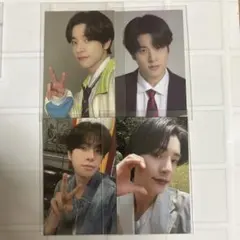 ENHYPEN ジェイク ENniversary トレカ セット