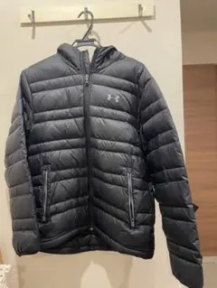 Under Armour ダウンジャケット LG