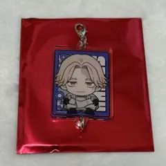【新品】乾青宗 アクリルキーホルダー