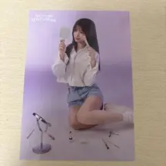 Niziu リマ rima ラントレ newevonution トレカ カード