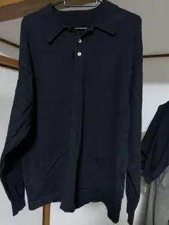 crepuscule Knit Poloのサムネイル