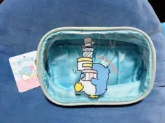 タキシードサム ポーチ