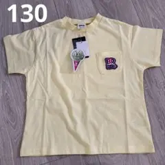 【新品】130cm BREEZE サーティワン Tシャツ 夏服 半袖のサムネイル