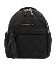 ランバン オン ブルー LANVIN en Bleu オルセー バックパックのサムネイル