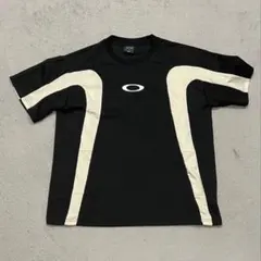 00s Oakley game shirt Y2K tech archive