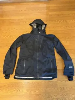 VOLCOM STRETCH GORE-TEX GUCH JACKET Mサイズのサムネイル
