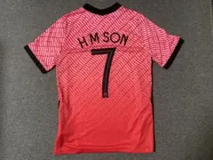 2025年最新】ソンフンミン ユニフォームの人気アイテム - メルカリ