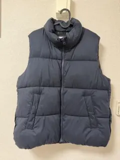 RAGEBLUE AIRTHERMAL ダウンベスト Mサイズ