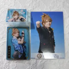 刀ミュ 浦島虎徹 まとめ