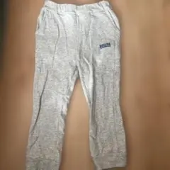 MARKEY'S グレー スエットパンツ