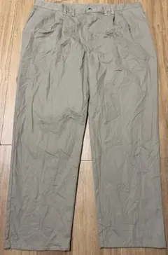 LEGENDARYGOLD KHAKIS チノパン　ワークパンツ　44×30
