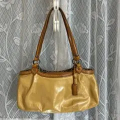 銀座かねまつ　GINZA kanematsu ハンドバッグ　ショルダーバッグ