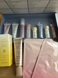 2026年最新】ドモホルンリンクル8点セットの人気アイテム - メルカリ