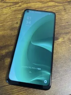 2025年最新】OPPO a55s 5g ブラック 64gbの人気アイテム - メルカリ