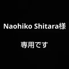 専用出品です