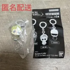 呪術廻戦　めじるしアクセサリー　七海