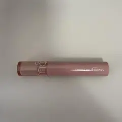 rom&nd GlastingColorGloss 12Cream Shellのサムネイル