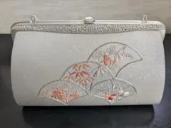 和装バック　草履おまけ付のサムネイル