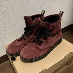 Dr. Martens Shoreditch ドクターマーチン