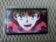 新世紀エヴァンゲリオン 使用済テレホンカード - メルカリ