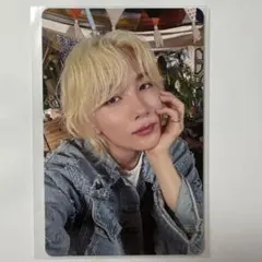 SEVENTEEN 消費期限 CARAT盤 ジョンハン