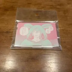 アフターゴッド　ポップアップ　メディコス　缶バッジセット　ヲロカピ　帯川　時永 アフターゴッド ポップアップ メディコス 缶バッジセット ヲロカピ