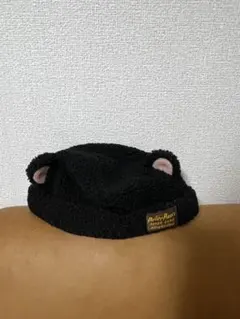 ディズニー ピーターパン ロストキッズキャップ