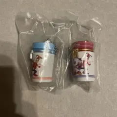 ガチャガチャ　Disney MUS バッグコレクション　ディズニー